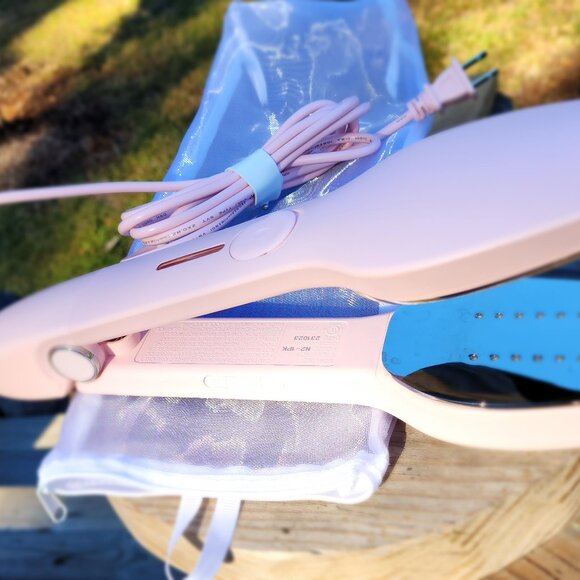 Nori steam iron - Picture 4 of 6